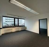 Bürofläche mit Bistro und Produktionsküche - All-in-Miete - Saarbrücken St Johann