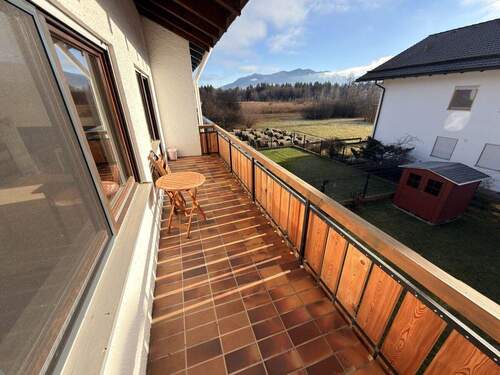 Balkon - 