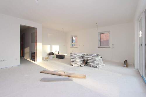 Wohnen.jpeg - Etagenwohnung mit 81,00 m&sup2; in Landshut zur Miete