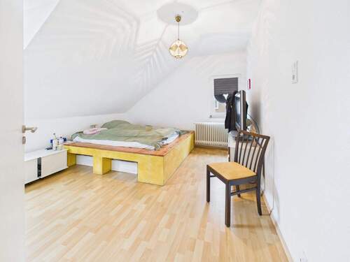 Schlafzimmer - 