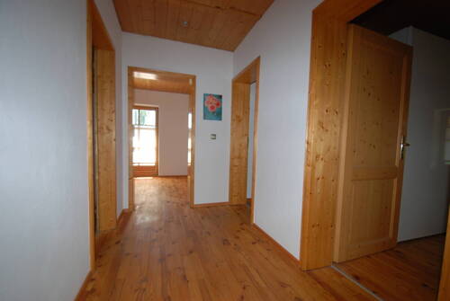 Schöne Holzböden - 