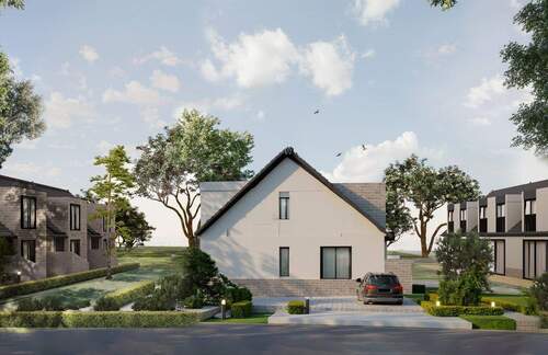 3 - 5 Zimmer Reihenmittelhaus in Mittenwalde