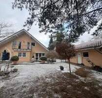 Bezugsfreies EFH mit Nebengelass und weiterem Bauland - Mühlenbeck