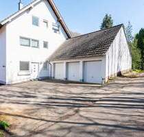 Eigentumswohnung mit Balkon & Garage - BJ 1995 - 3 Schlafzimmer & 2 Badezimmer - Schleiden Nierfeld