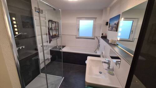 Badezimmer - 
