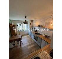 Wohnungsswap - Turmstraße - 670,00&nbsp;EUR Kaltmiete, ca.&nbsp; 43,00&nbsp;m&sup2;&nbsp;Wohnfl&auml;che in Köln (PLZ: 50733) Nippes