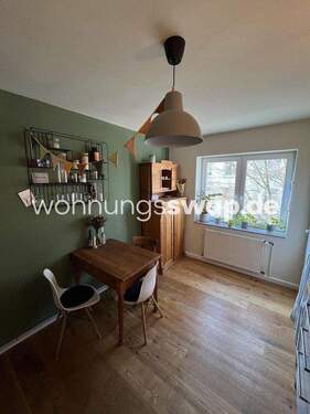 Bild 2 - 2 Zimmer Etagenwohnung zur Miete in Köln