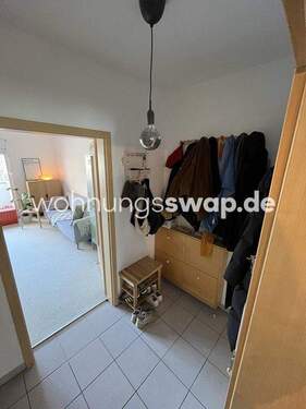 Bild 4 - Etagenwohnung mit 43,00 m&sup2; in Köln zur Miete