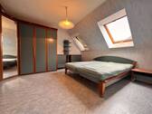 Haupthaus - Dachgeschoss - Schlafen… - 