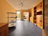 Haupthaus - Dachgeschoss - HWR / Durchgang… - 
