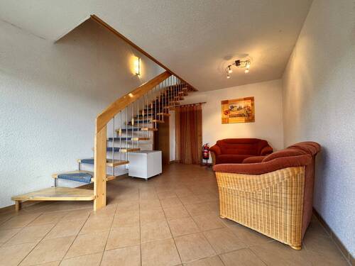 Anbau - Empfang… - 