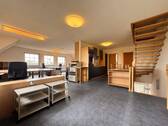 Anbau - Dachgeschoss - Büro... - 