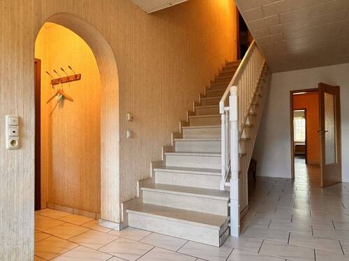 Haupthaus - Erdgeschoss - Diele… - 