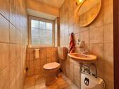 Haupthaus - Erdgeschoss - WC… - 