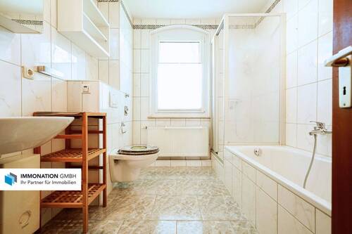 Badezimmer - 