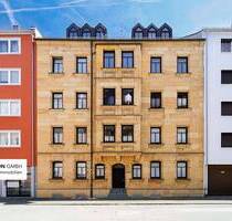 IMMONATION! 2-Zimmer Wohnung in Galgenhof - Nürnberg Lichtenhof