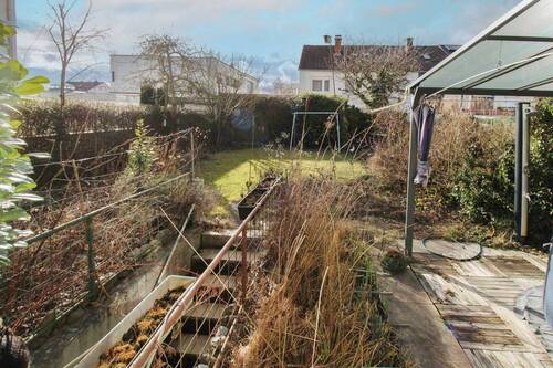 Garten - 