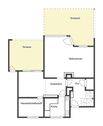 Grundriss Skizze EG - 