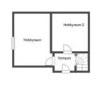 Grundriss Skizze DG - 