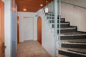 Eingangsbereich - 5 Zimmer Reihenendhaus zum Kaufen in Vöhringen
