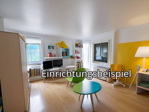 Kinderzimmer 3 EG - 