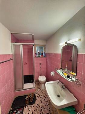 Badezimmer EG - 