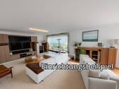 Wohnzimmer OG - 