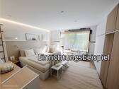 Schlafzimmer OG - 