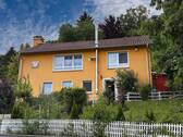 Vorderansicht - Perfekt für die Familie mit Kindern!