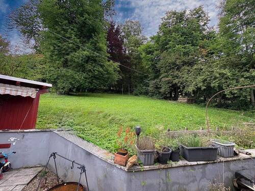Garten - 