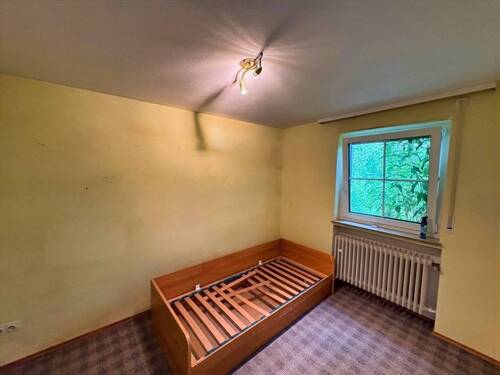 Kinderzimmer 1 EG - 