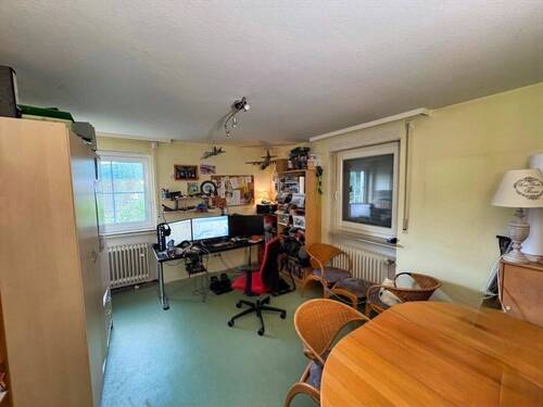 Kinderzimmer 3 EG - 