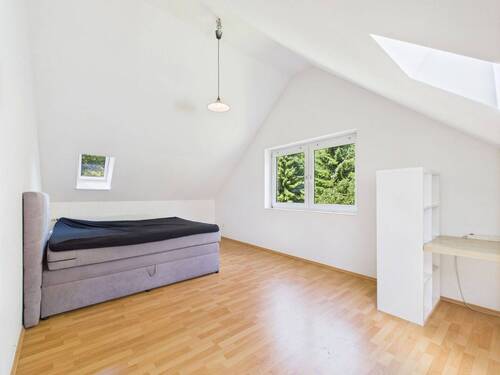 Zimmer (DG) - 