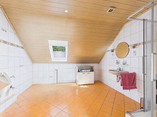 Badezimmer (DG) - 