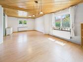 Wohnzimmer (EG) - Einfamilienhaus mit 213,80 m² in Uchte zum Kaufen
