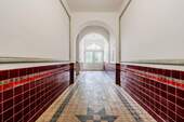 Eingangsbereich - 2 Zimmer Etagenwohnung zum Kaufen in Berlin