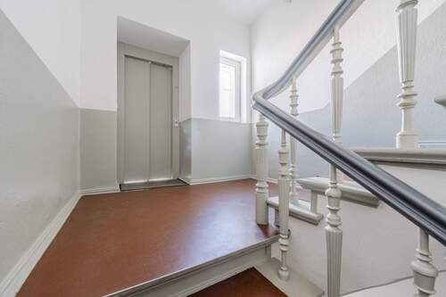 Aufzug - 