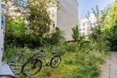 Innenhof - 