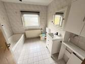 Badezimmer - Etagenwohnung mit 69,00 m&sup2; in Marienrachdorf zur Miete