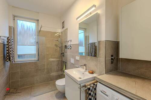 Badezimmer - 