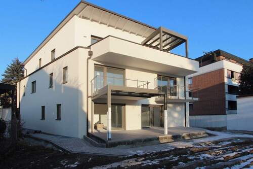 Anischt.jpeg - Erstbezug – Zentrumsnahe 3-Zimmer Wohnung mit Balkon!