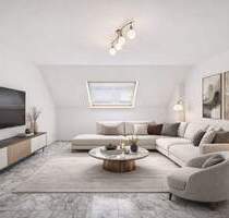 Investieren oder selbst einziehen: 2,5-Zimmer-Wohnung in Springe