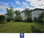 Innenhof - Moderne Eigentumswohnung in Freital - komfortabel wohnen am Stadtrand von Dresden