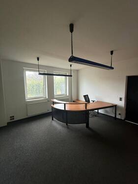 EG 1 - Flexible Büroräume mit All-Inclusive-Paket, WLAN, Parken & Mehr