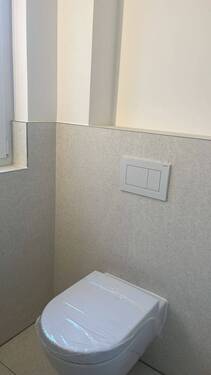 G-WC - Terrassenwohnung mit 105,00 m&sup2; in Mühlheim am Main zur Miete