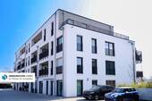 Hausansicht - 3 Zimmer Terrassenwohnung zum Kaufen in Zirndorf