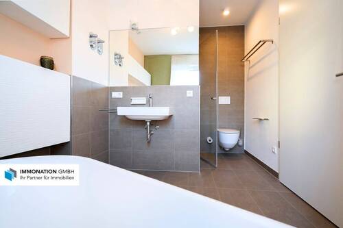 Badezimmer - 