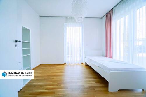 Kinderzimmer - 