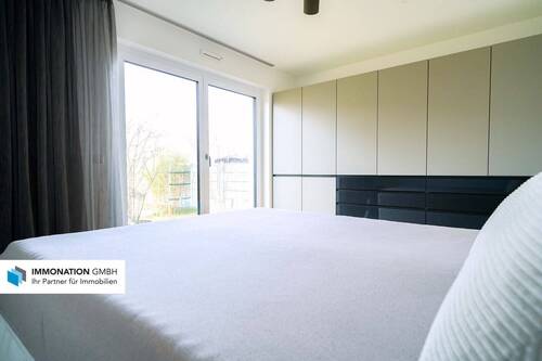 Schlafzimmer - 