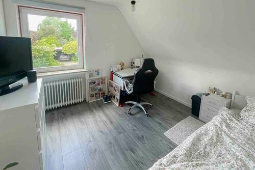 Kinderzimmer 2 - 